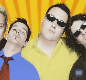 Smash Mouth