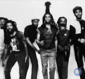 Steel Pulse