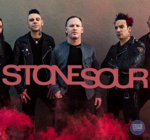 Stone Sour