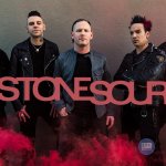 Stone Sour