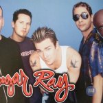 Sugar Ray