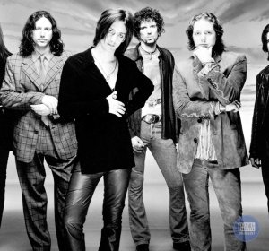 The Black Crowes