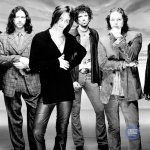 The Black Crowes