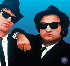 The Blues Brothers