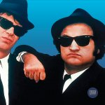 The Blues Brothers