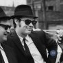 The Blues Brothers