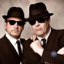 The Blues Brothers