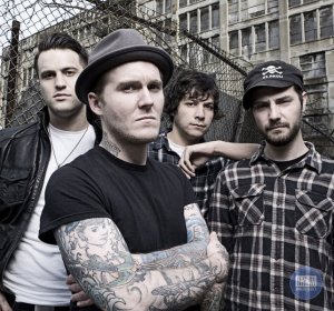 The Gaslight Anthem