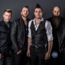 Three Days Grace