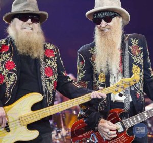 ZZ Top