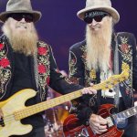 ZZ Top