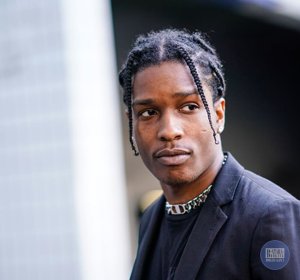 ASAP Rocky