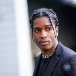 ASAP Rocky