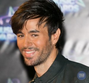 Enrique Iglesias