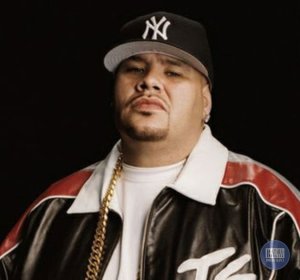 Fat Joe