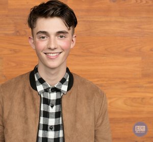 Greyson Chance
