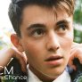 Greyson Chance