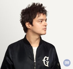 Jamie Cullum