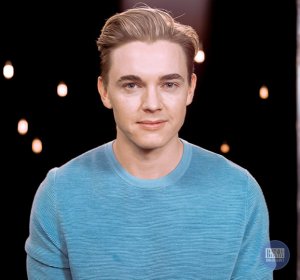 Jesse McCartney