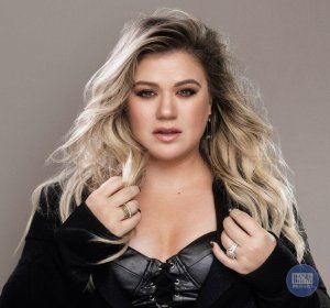 Kelly Clarkson