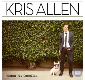 Kris Allen