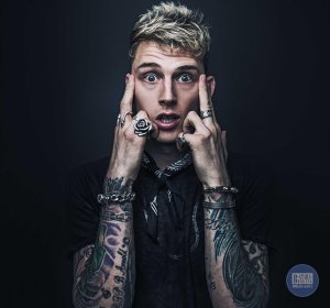 MGK