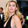 Miley Cyrus