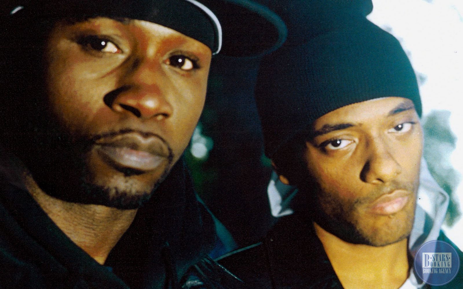 Mobb deep shook ones pt