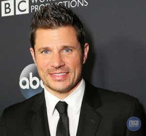 Nick Lachey