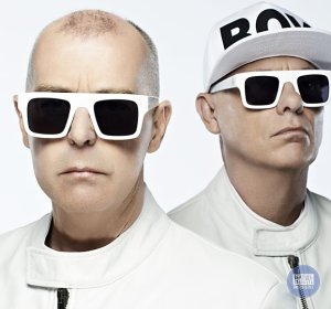 Pet Shop Boys