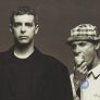 Pet Shop Boys