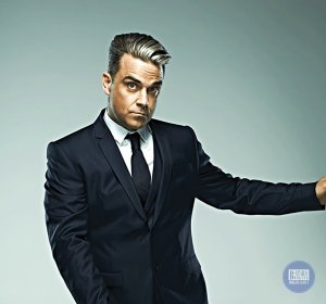 Robbie Williams