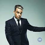 Robbie Williams