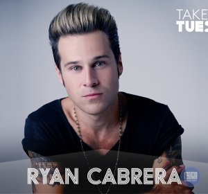 Ryan Cabrera