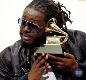 T-Pain