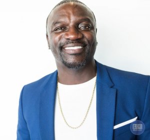 Akon