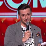 Андрей Аверин (COMEDY CLUB)