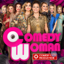 Камеди вумен / COMEDY WOMEN