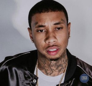 Tyga