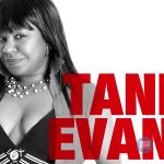 Tania Evans from Culture Beat