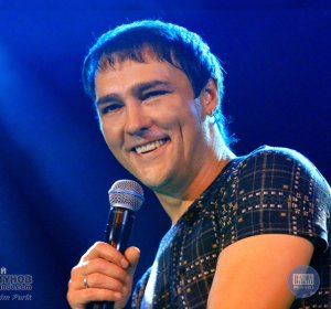 Юрий Шатунов