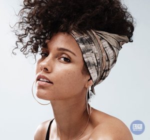 Alicia Keys