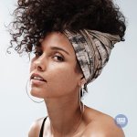 Alicia Keys