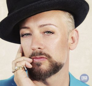 Boy George