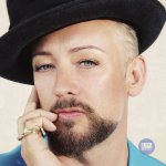 Boy George