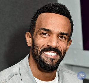 Craig David