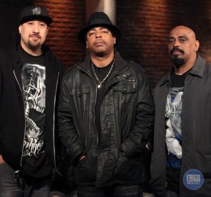 Cypress hill