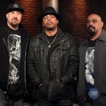 Cypress hill