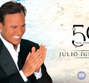 Julio Iglesias