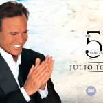 Julio Iglesias